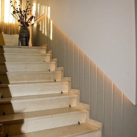 Hotel Marily ปีร์กอส ภายนอก รูปภาพ